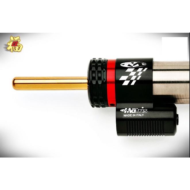 กันสะบัด Matris แบบ SDR ครบชุดพร้อมขาจับตรงรุ่น Suzuki SV650/SV650x แท้ รับประกัน 2ปี เต็ม