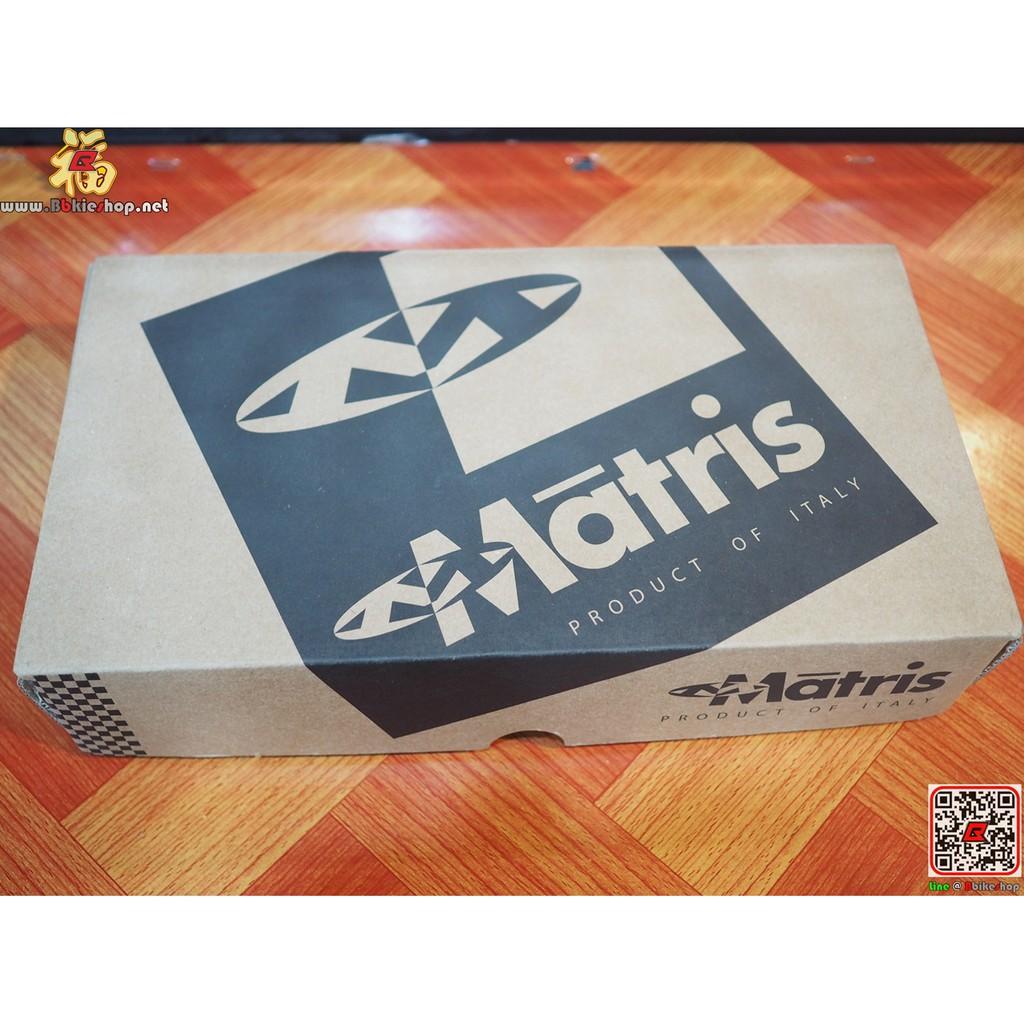 กันสะบัด Matris แบบ SDR ครบชุดพร้อมขาจับตรงรุ่น ZX-6R แท้ รับประกัน 2ปี เต็ม