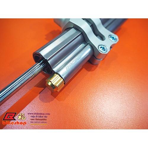 กันสบัดงาน YSS แท้ STROKE 75MM PLATINUM Clamp A หรือ B กันสะบัด