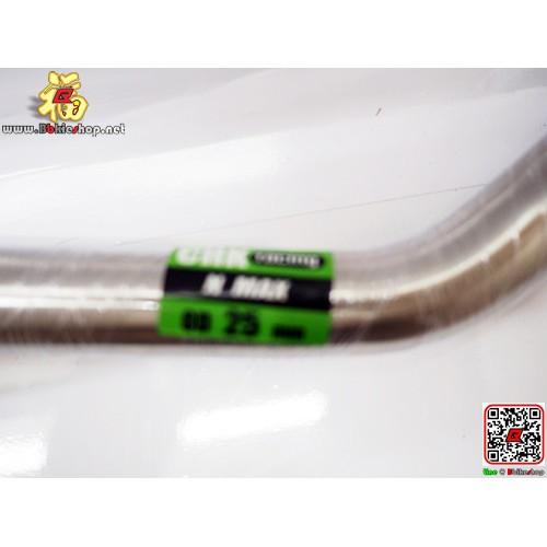 คอท่อเลส ตรงรุ่น N-MAX คอเลสใส่ปลายเดิม