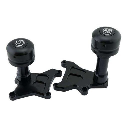 กันล้มกลาง REVOLUTION MSX-125 NEW, MONKEY-125 (4 เกียร์) (0206)