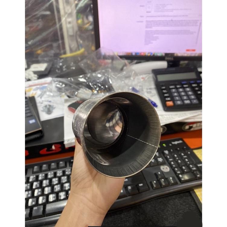 คอกรองสแตนเลส ตรงรุ่น X-Max CHK SPEED BIKE คอกรอง สแตนเลส คอ กรอง X-MAX XMAX
