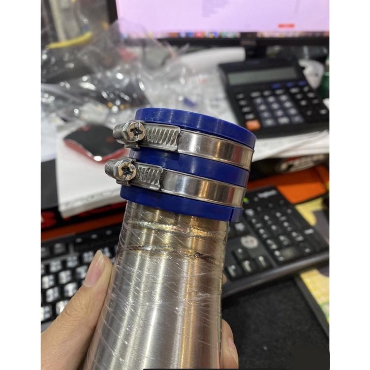 คอกรองสแตนเลส ตรงรุ่น X-Max CHK SPEED BIKE คอกรอง สแตนเลส คอ กรอง X-MAX XMAX