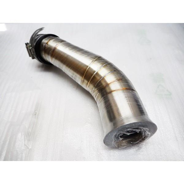 คอกรองสแตนเลส ตรงรุ่น X-Max CHK SPEED BIKE คอกรอง สแตนเลส คอ กรอง X-MAX XMAX
