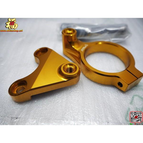 ขาจับกันสบัดงาน Fakie ตรงรุ่น CBR-650R
