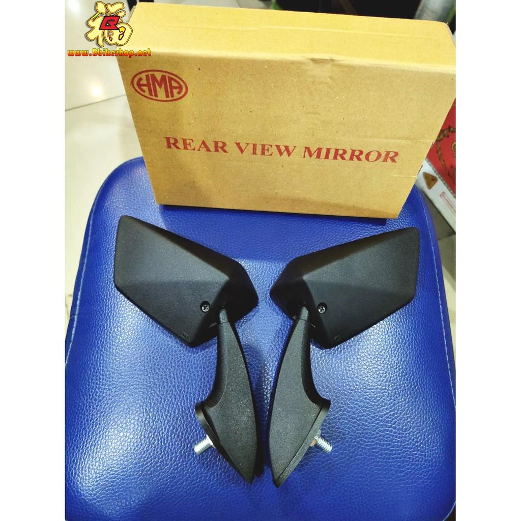 กระจกติดชิว หน้ากาก ตรงรุ่น GPX DRONE N-MAX 2020 PCX 160 PCX150 ทุกปี แข็งแรง กระจกไม่หลอกตา **