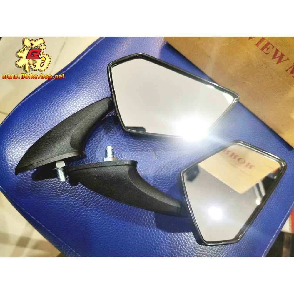 กระจกติดชิว หน้ากาก ตรงรุ่น GPX DRONE N-MAX 2020 PCX 160 PCX150 ทุกปี แข็งแรง กระจกไม่หลอกตา **