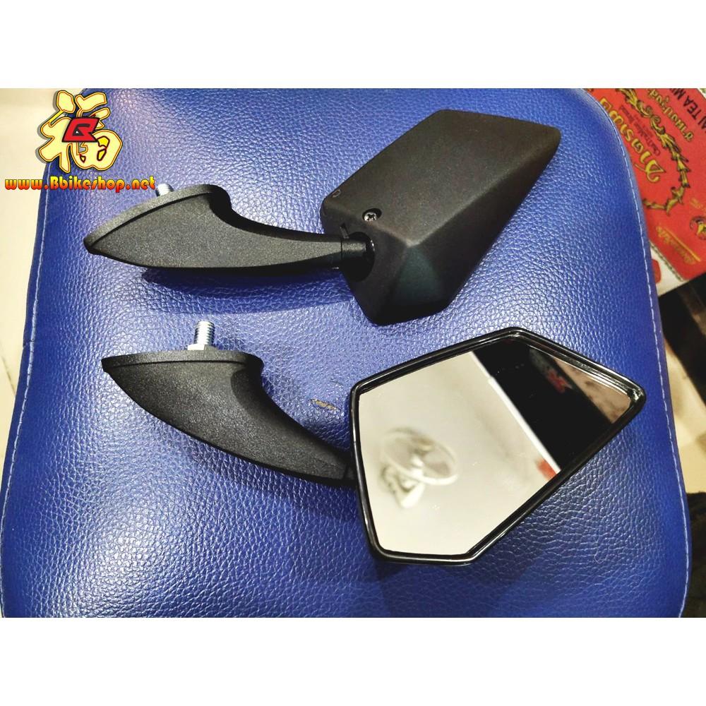 กระจกติดชิว หน้ากาก ตรงรุ่น GPX DRONE N-MAX 2020 PCX 160 PCX150 ทุกปี แข็งแรง กระจกไม่หลอกตา **
