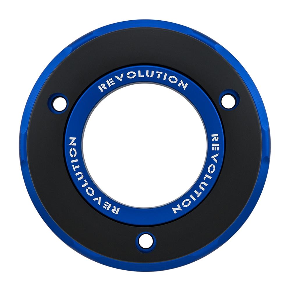 ฝาครอบเครื่องด้าน (R) REVOLUTION C-125 ปี 2021-2023, CT-125 ปี 2023, ST-125 DAX, WAVE-125 I ปี 2023, MONKEY-125 (0200)