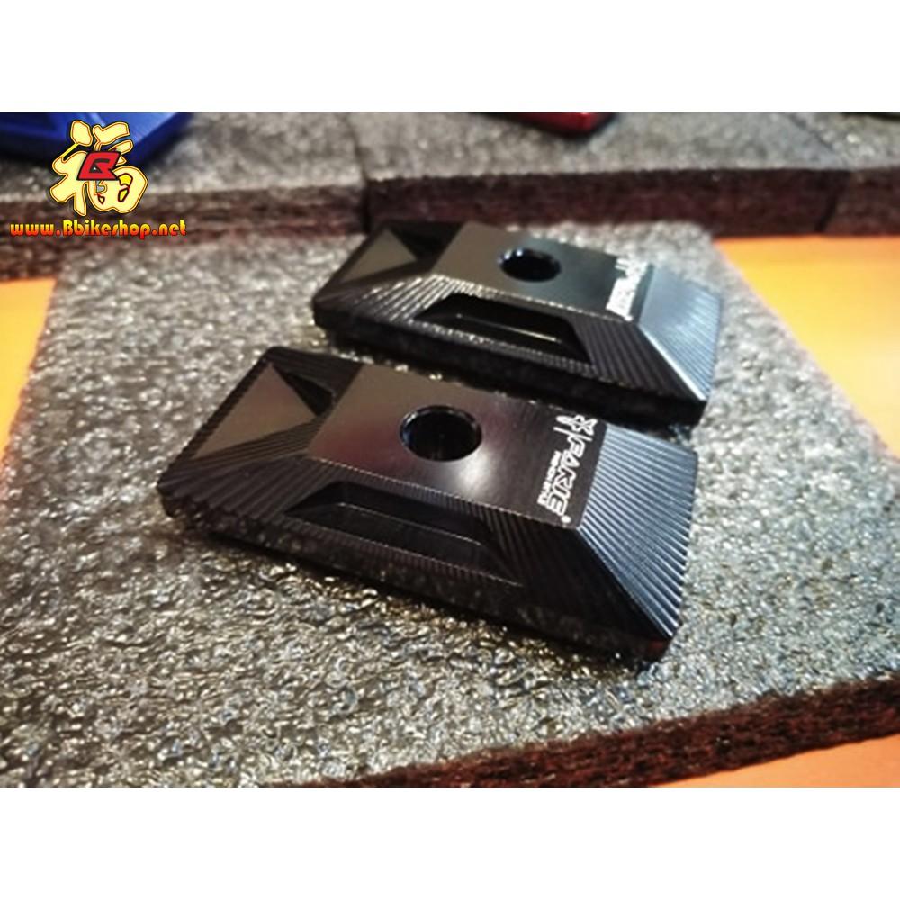 ฝาปิดหางปลา ตรงรุ่น[NINJA400]งานFAKIE