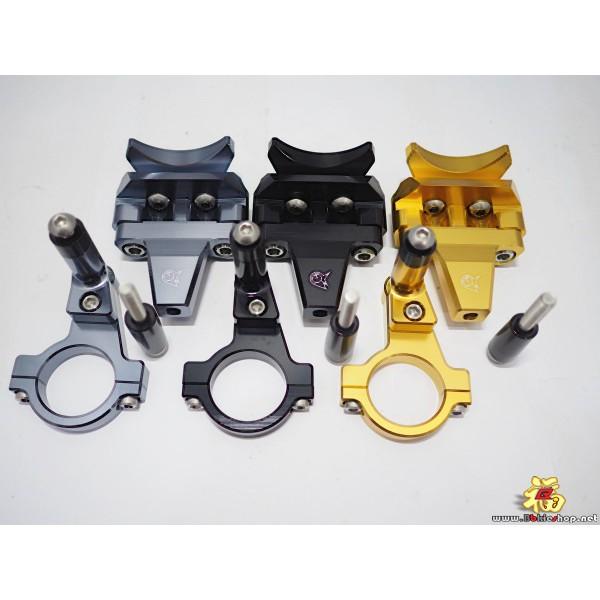 ขายึดกันสบัด ตรงรุ่น[NINJA400] แบรน Pirnha*