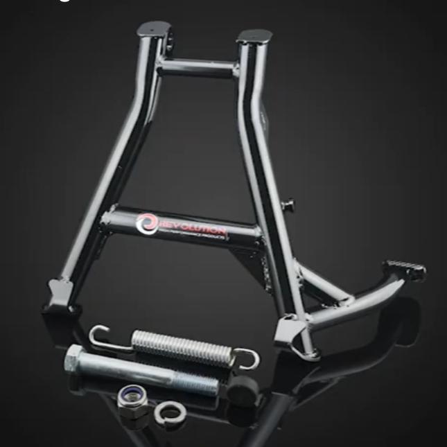 ขาตั้งคู่ REVOLUTION NX-500CB-500X ปี2009-2023 (0278)