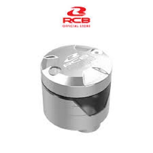 กระปุกน้ำมันเบรค CNC RCB A3 Brake Fluid Tank A3 มีสีให้เลือก