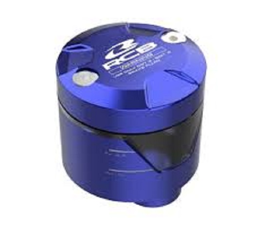 กระปุกน้ำมันเบรค CNC RCB A3 Brake Fluid Tank A3 มีสีให้เลือก