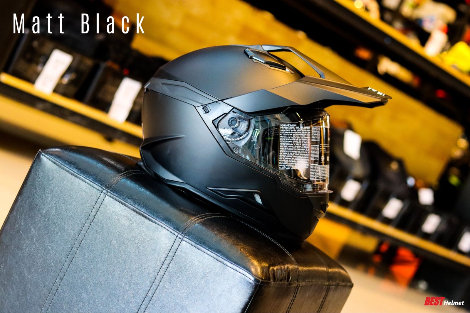 Matt Black