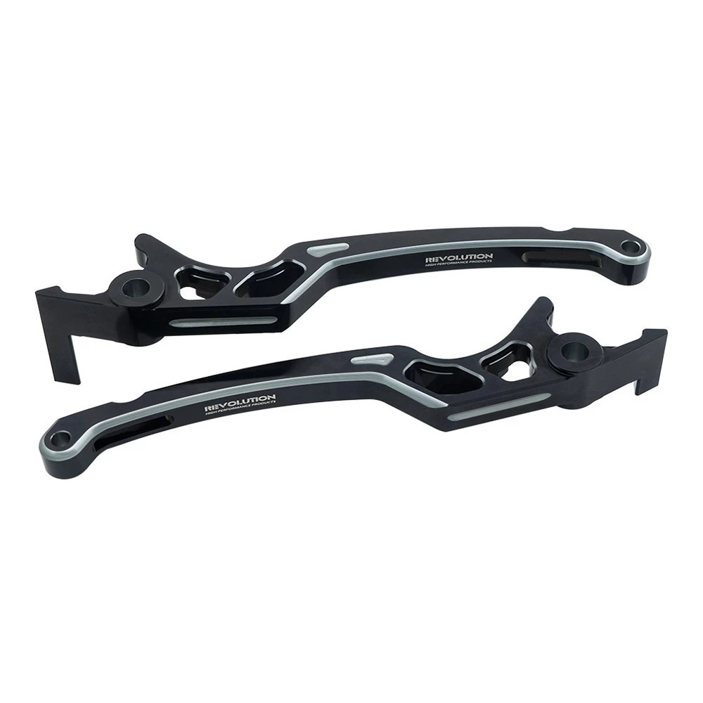 มือเบรค CNC ทูโทนGTR REVOLUTION FORZA-350 2020-2025