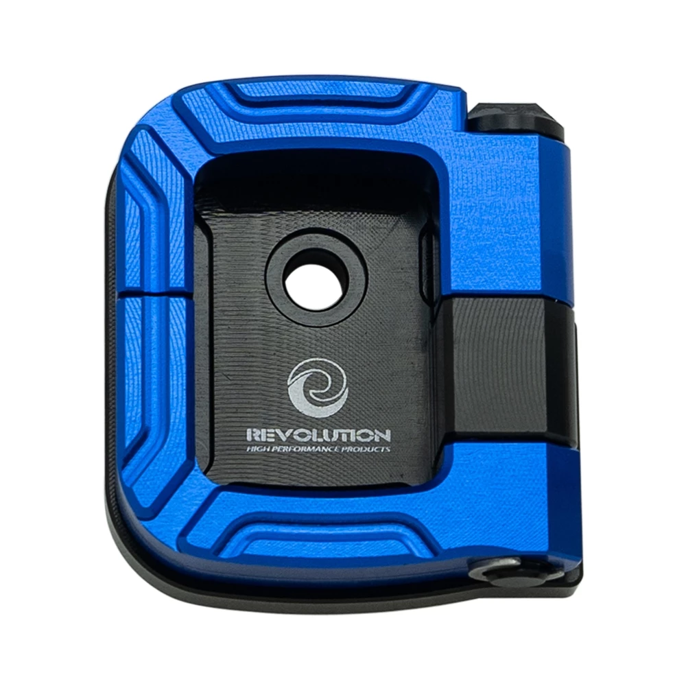ตัวแขวนหมวก CNC REVOLUTION V2 GIORNO+, LEAD-125