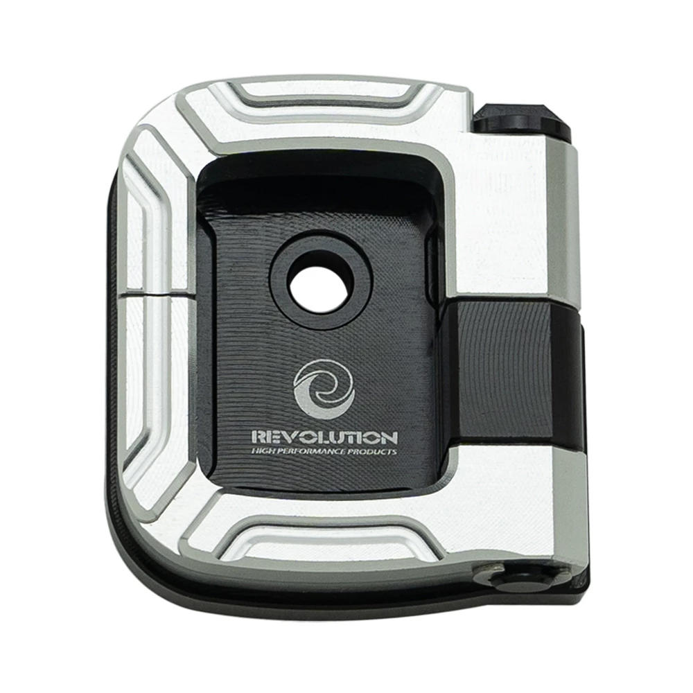 ตัวแขวนหมวก CNC REVOLUTION V2 GIORNO+, LEAD-125