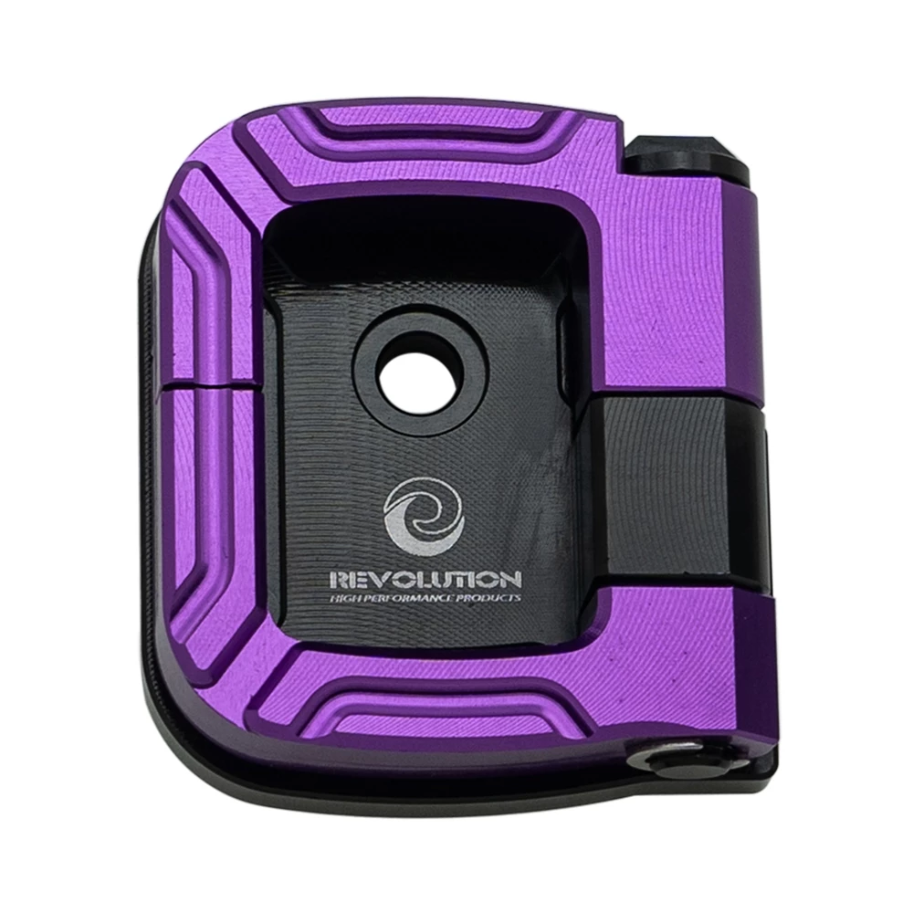 ตัวแขวนหมวก CNC REVOLUTION V2 GIORNO+, LEAD-125
