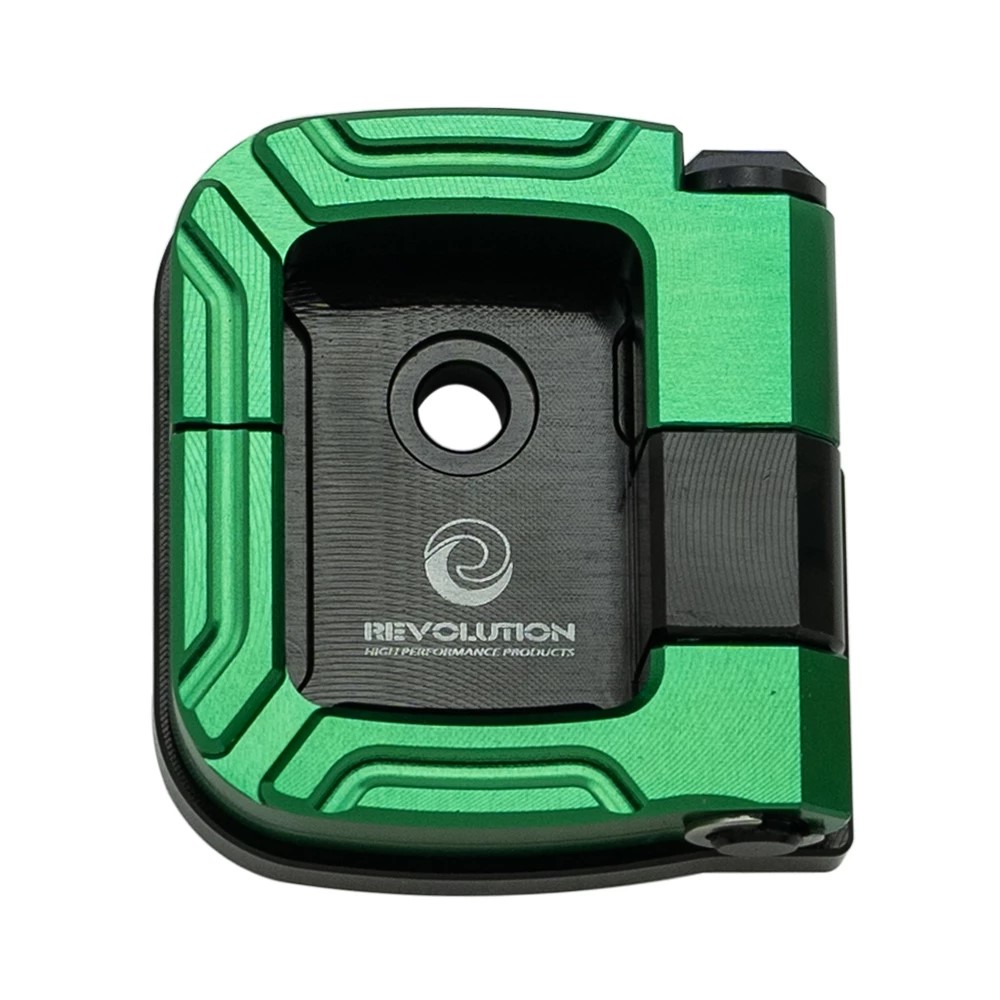 ตัวแขวนหมวก CNC REVOLUTION V2 GIORNO+, LEAD-125