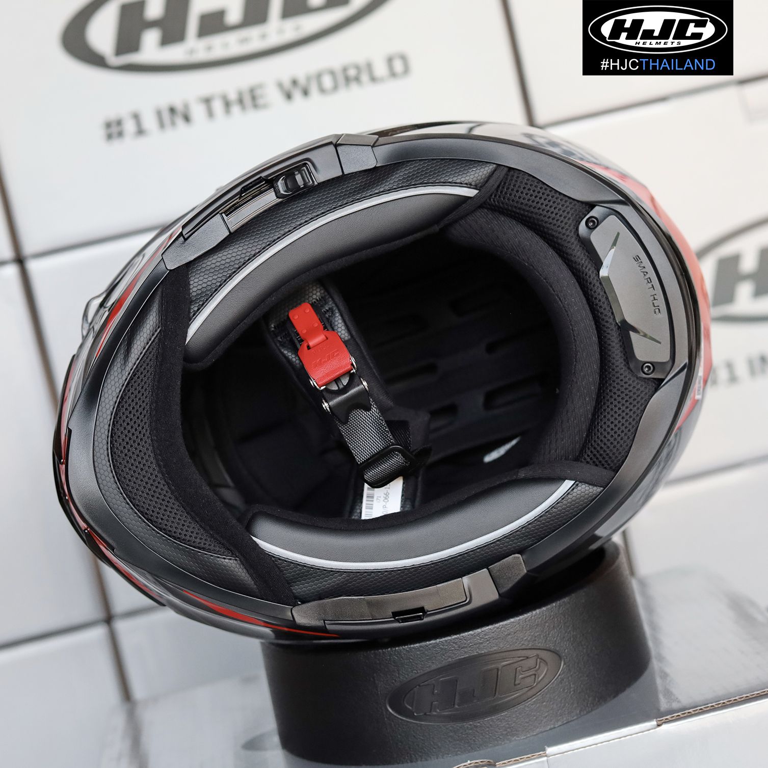 หมวกกันน็อค HJCรุ่น i71 Full Face หมวก Sport & Touring รุ่นฮิตลายใหม่ล่าสุดCollection 2026