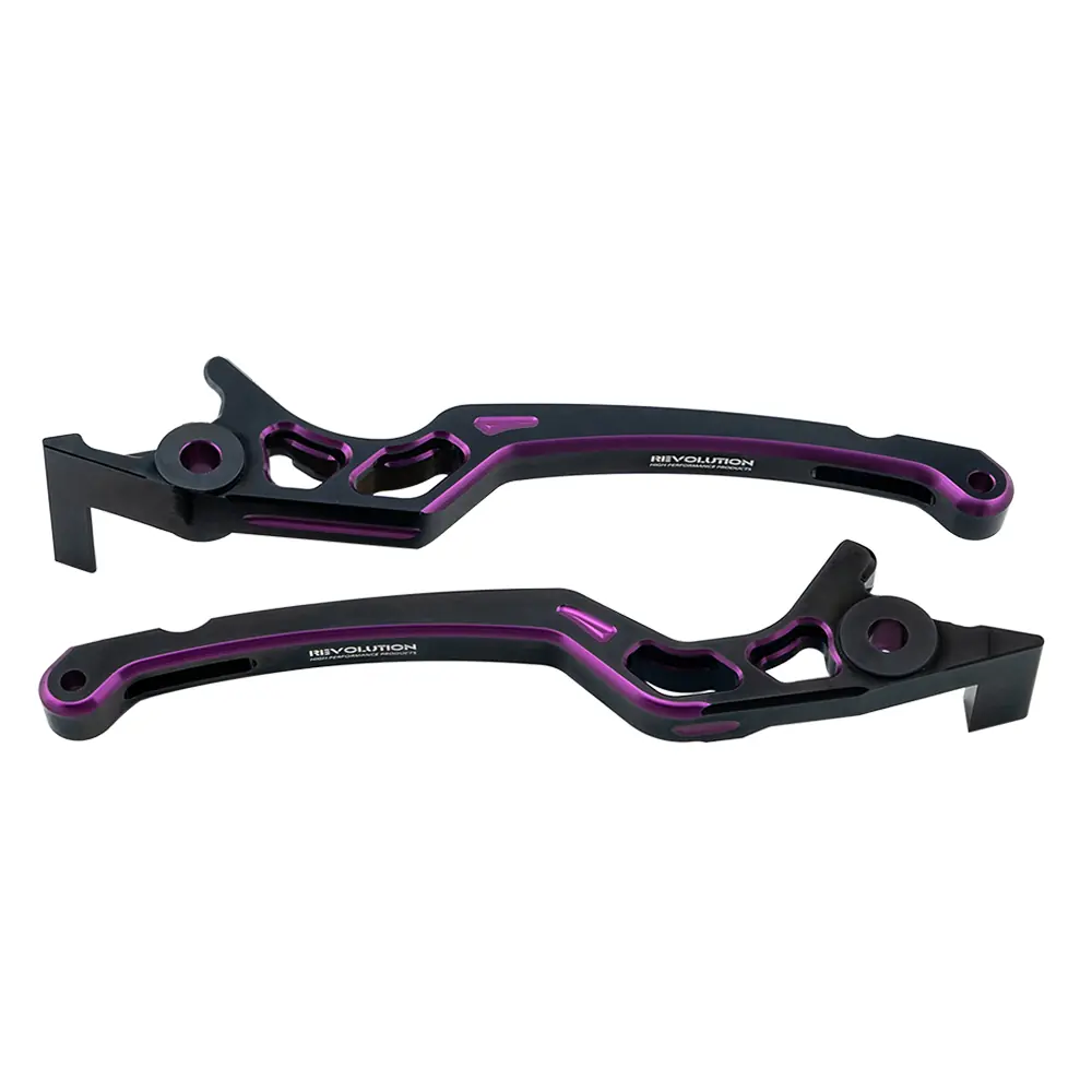 มือเบรค ทูโทน REVOLUTION V2 PCX-160 ABS NEW ปี 2025, ADV-150, ADV-160, CLICK-160 ABS