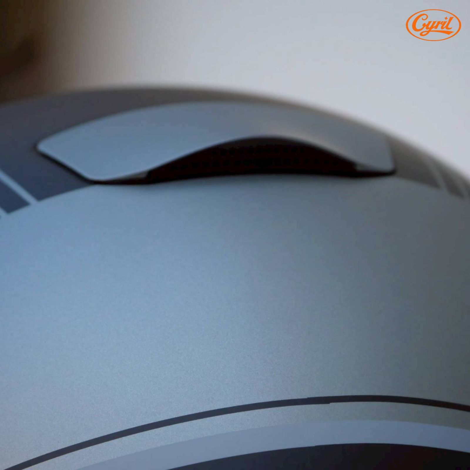 หมวกกันน็อค CYRIL C300