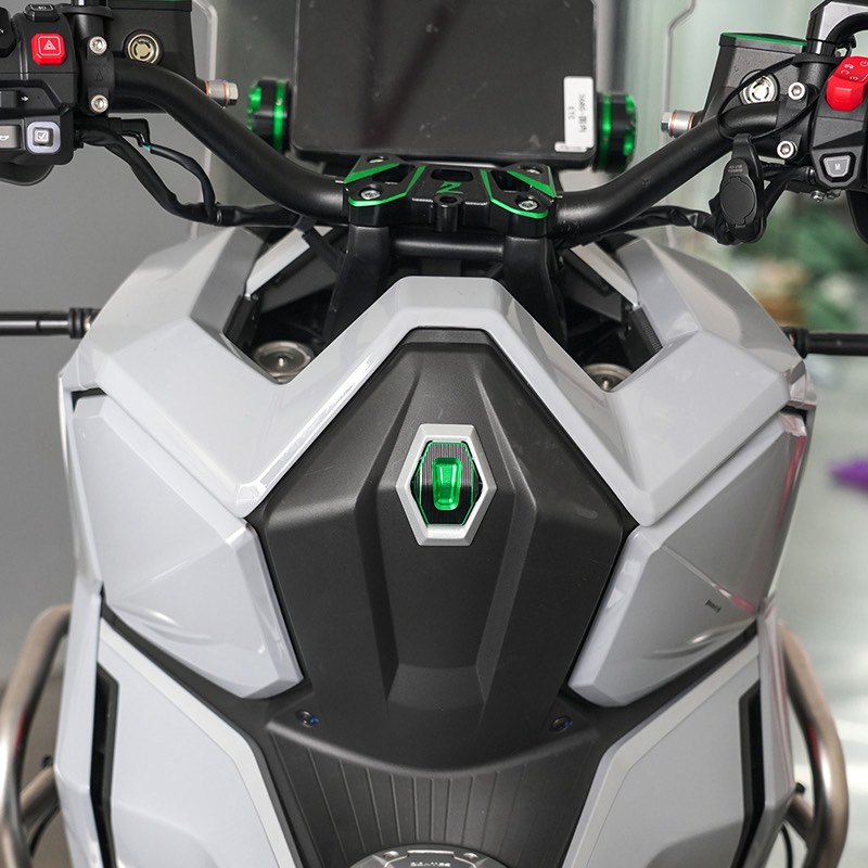 ที่แขวนของ ZONTES 368G SEMSPEED