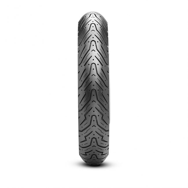 ยาง PIRELLI ANGEL SCOOTER สำหรับ HONDA LEAD 125 ขนาดยาง 90/90-12 100/90-10