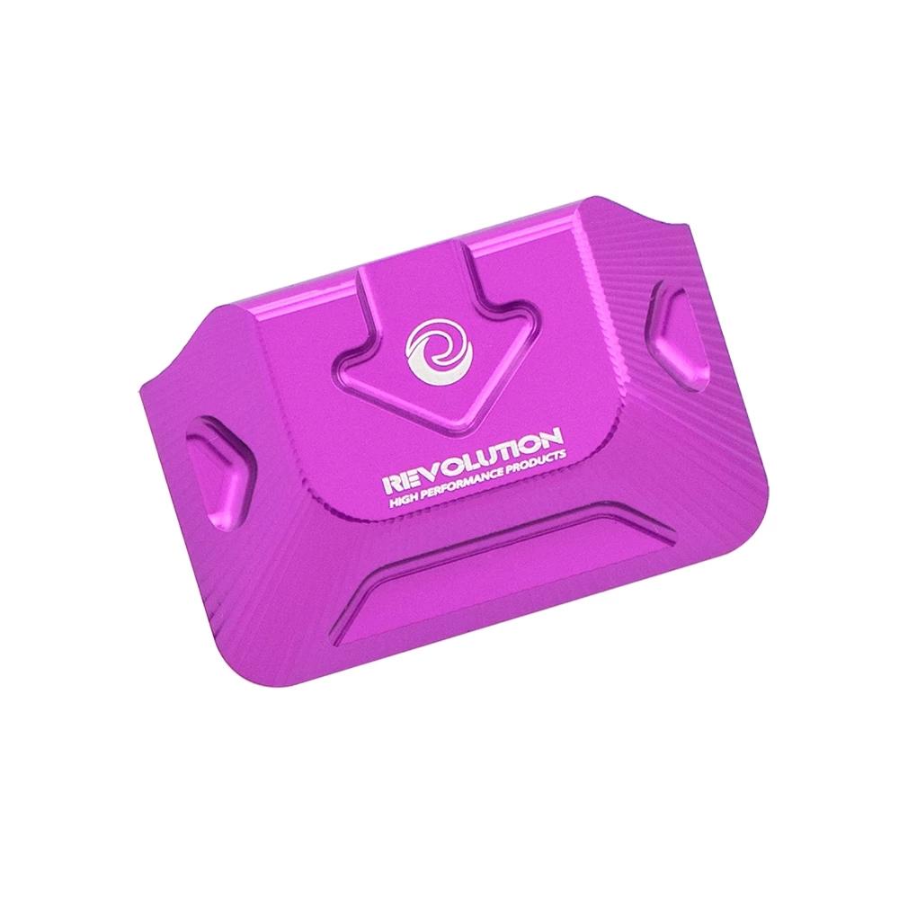 ฝาเปิด-ปิดเก๊ะหน้ารถ CNC REVOLUTION GIORNO+(0277)