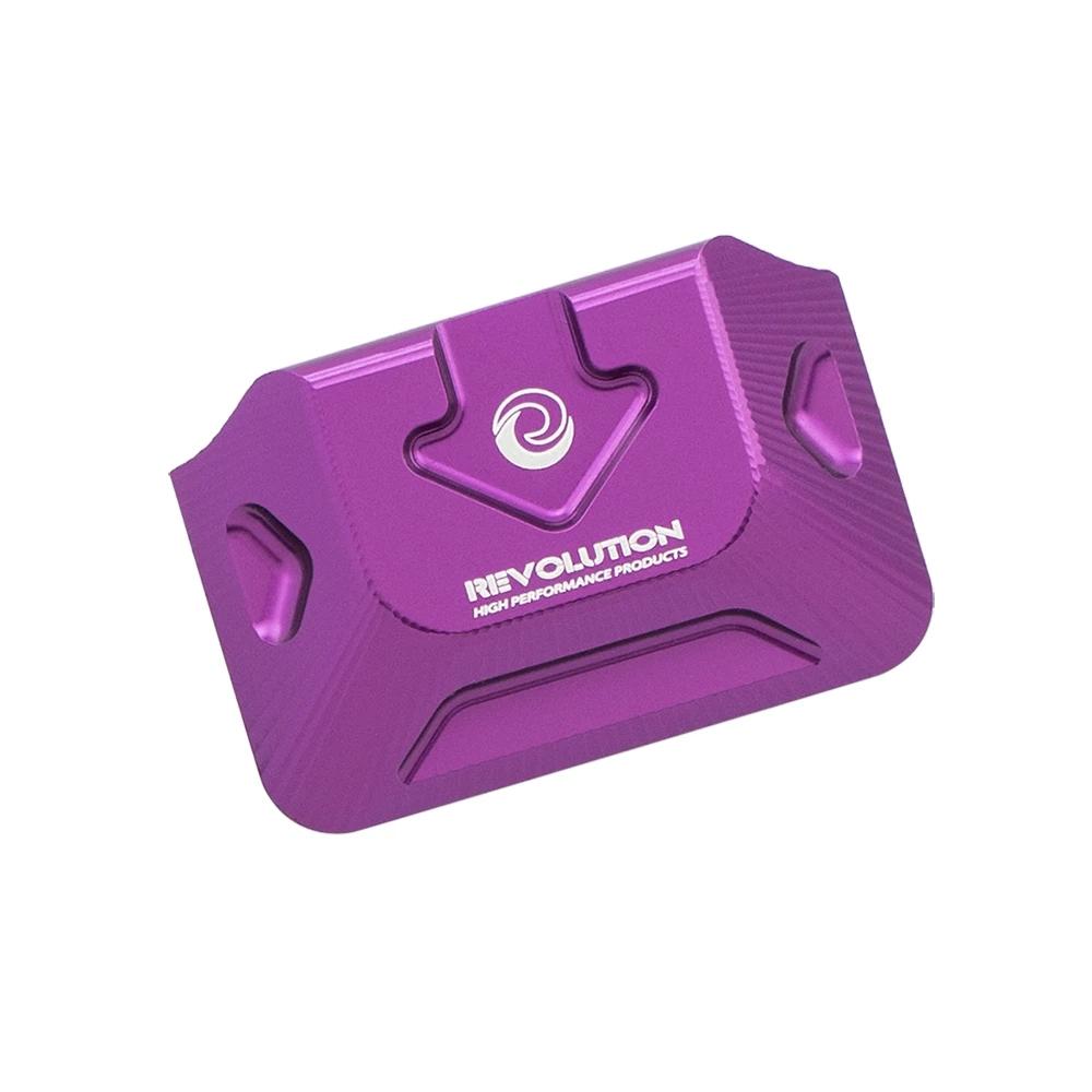 ฝาเปิด-ปิดเก๊ะหน้ารถ CNC REVOLUTION GIORNO+(0277)