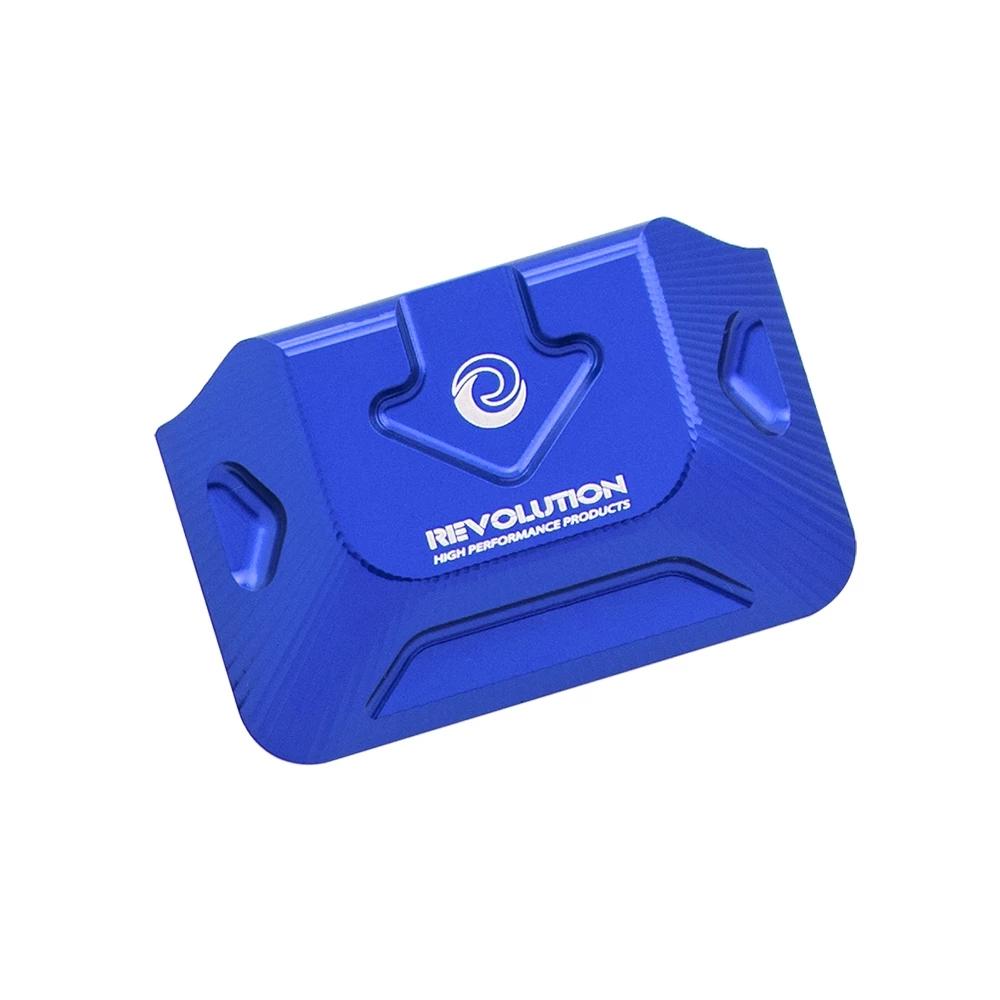 ฝาเปิด-ปิดเก๊ะหน้ารถ CNC REVOLUTION GIORNO+(0277)