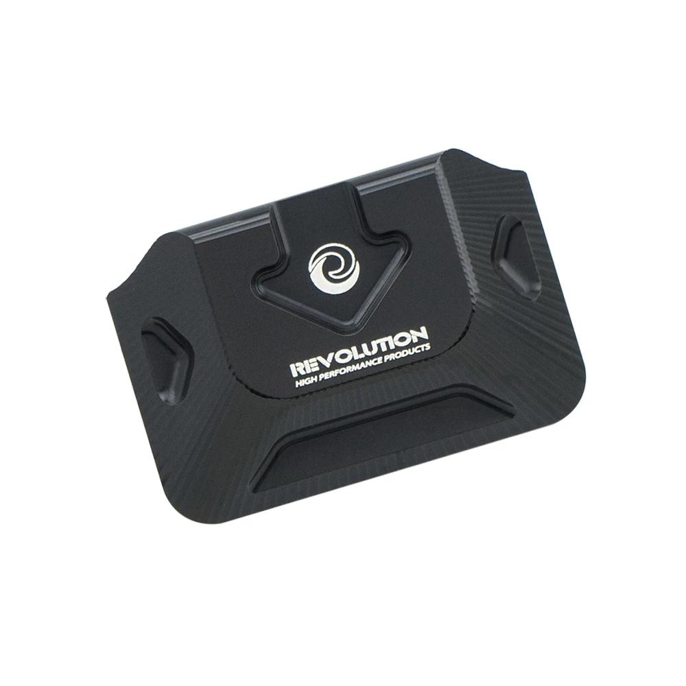 ฝาเปิด-ปิดเก๊ะหน้ารถ CNC REVOLUTION GIORNO+(0277)