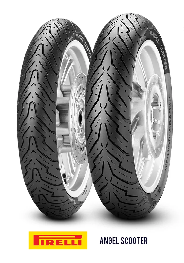 F/R 110/90-12