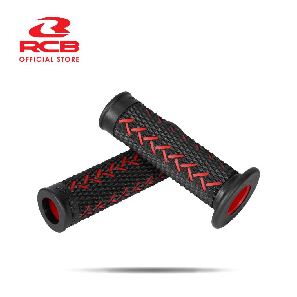 ปลอกแฮน NAGAMAKI สำหรับมอเตอร์ไซค์ RCB (0346)