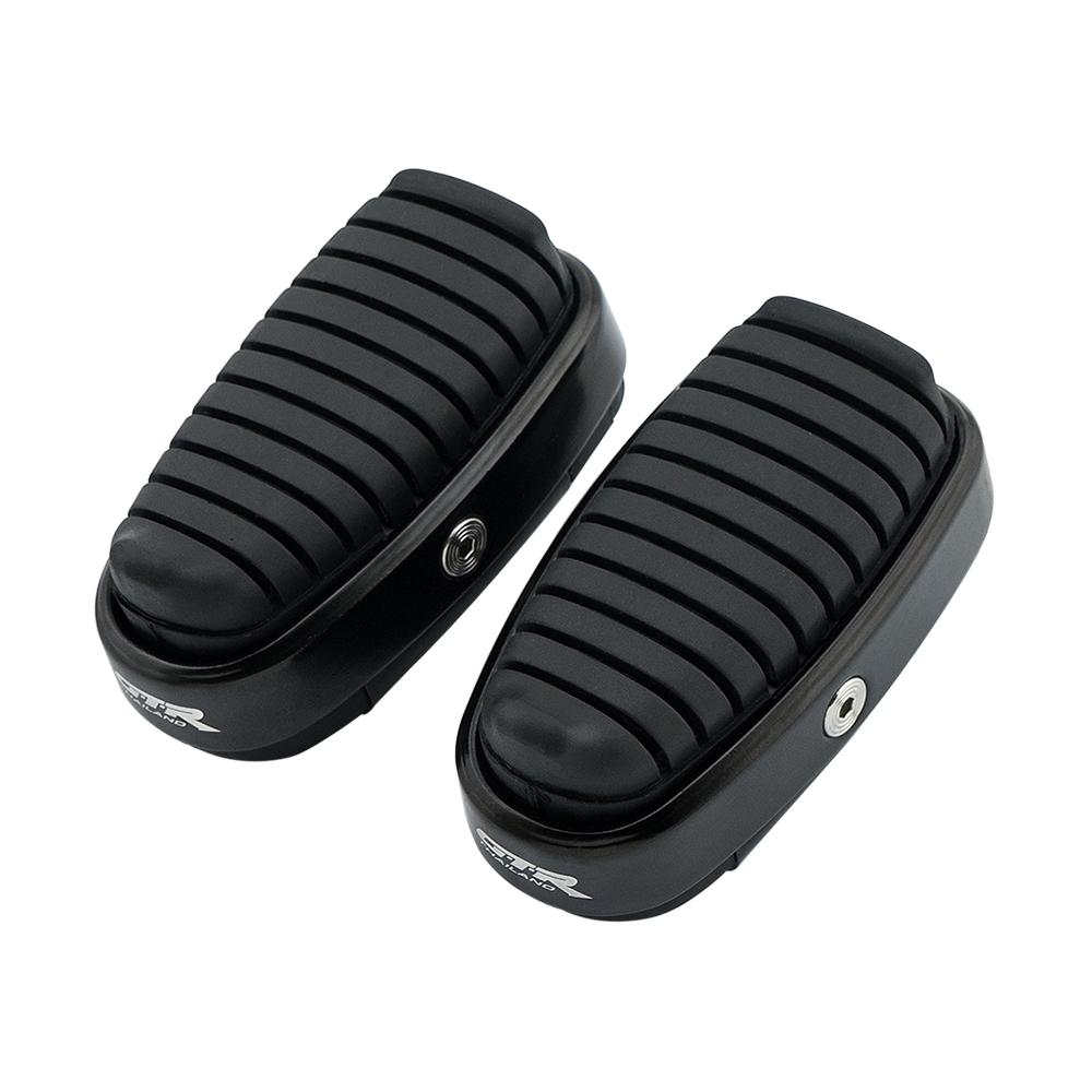 พักเท้าหน้า GTR TH C-125, WAVE, DREAM ใช้ทั่วไป(0236)