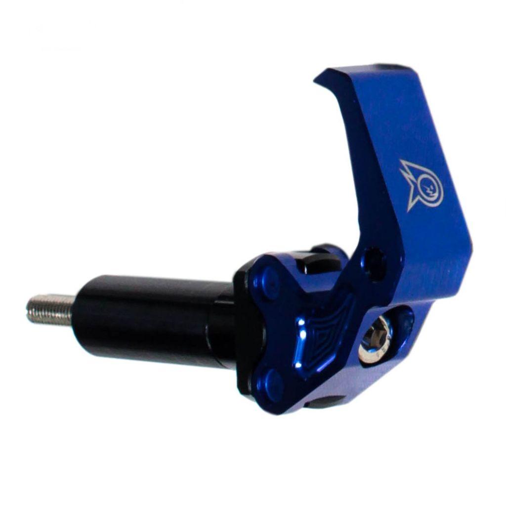 ตะขอเกี่ยวของ CNC AEROX 155 (โฉมเก่า) PIRANHA(0333)