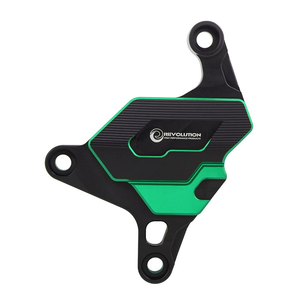 การ์ดปั้มน้ำ (CNC) ทูโทน REVOLUTION ADV-350, FORZA-350 (068)
