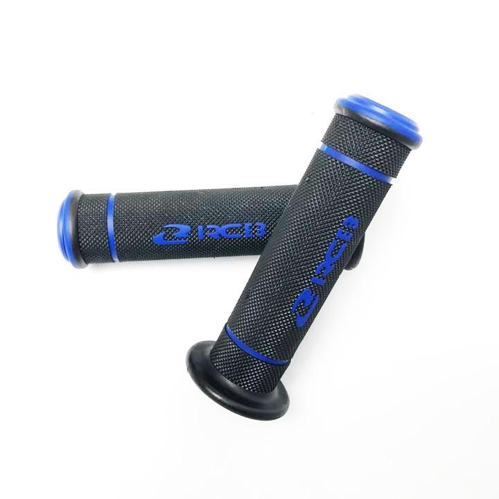 Rcb ปลอกแฮนด์คู่ รุ่น HG55 HG 55  RACING BOY (0139)