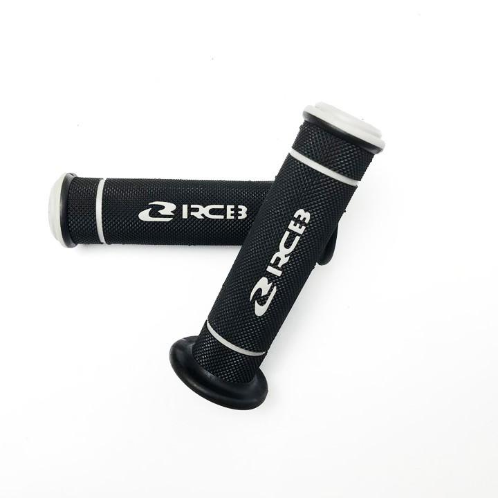 Rcb ปลอกแฮนด์คู่ รุ่น HG55 HG 55  RACING BOY (0139)