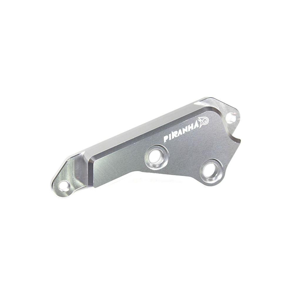 ขายึดปั๊มดิสเบรคหน้า Honda CNC 4 POT (สำหรับจานเดิมหรือขนาดเดิม) ADV-150 PIRANHA(0227)