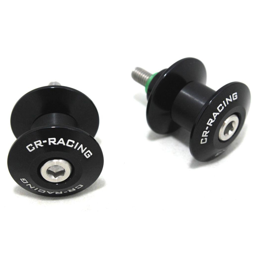 เป๊กยกรถ 2 สี CNC [6mm.] MT-15  R-15 All New  R-3  MT-03 PIRANHA (0321)