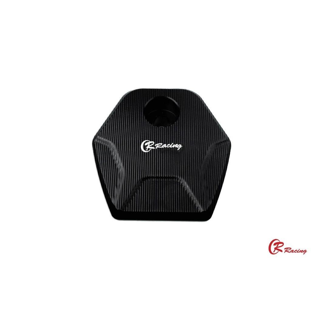 แผ่นปิดกันตก CNC Giorno+ CR RACING (027)