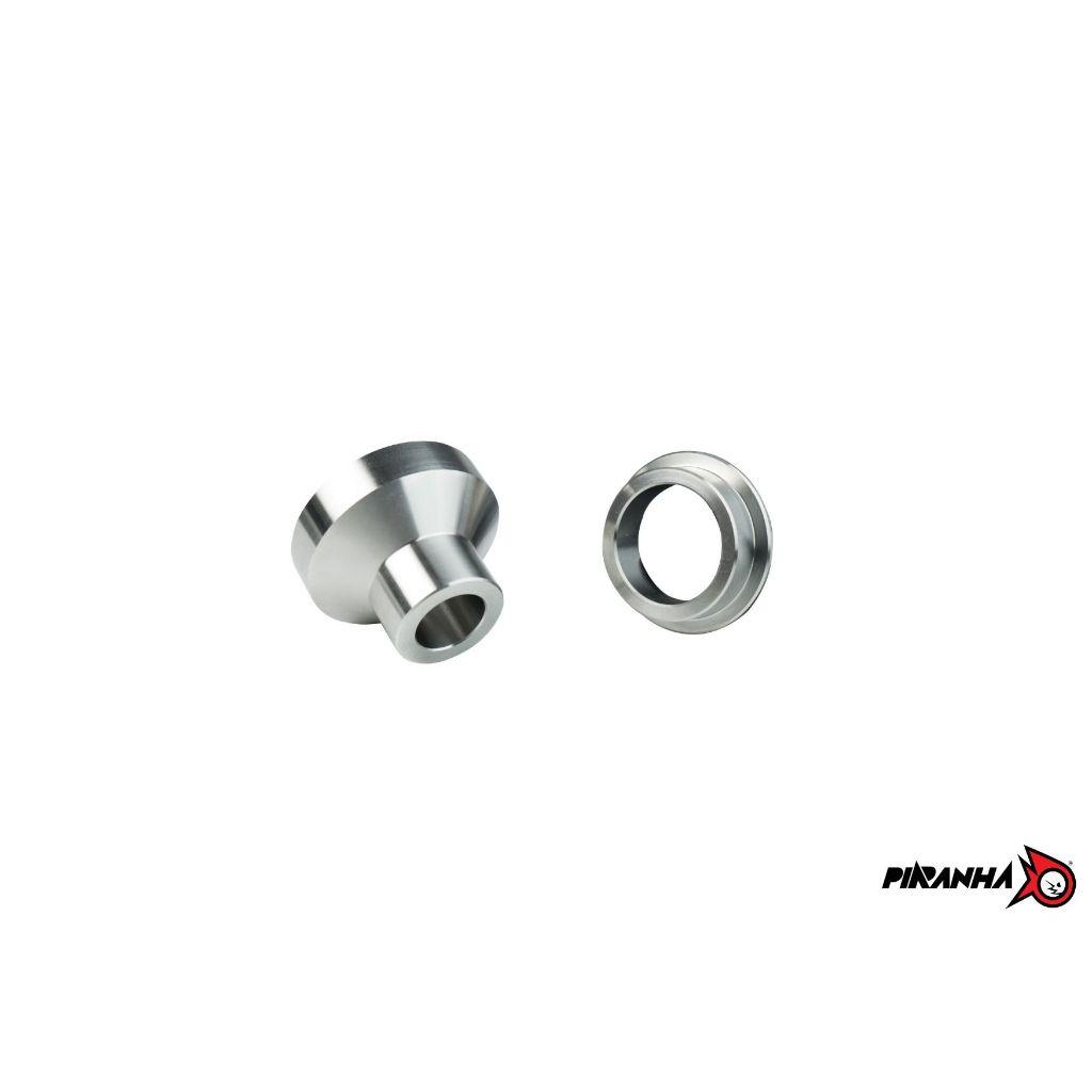 บูชล้อหลัง สแตนเลส (กันสั่น) FORZA-350  ADV-350 PIRANHA (0314)