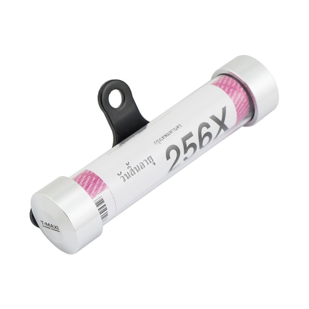 แคปซูล พ.ร.บ. T-MAXI (หลอดอคริลิค 25 mm) (0283)