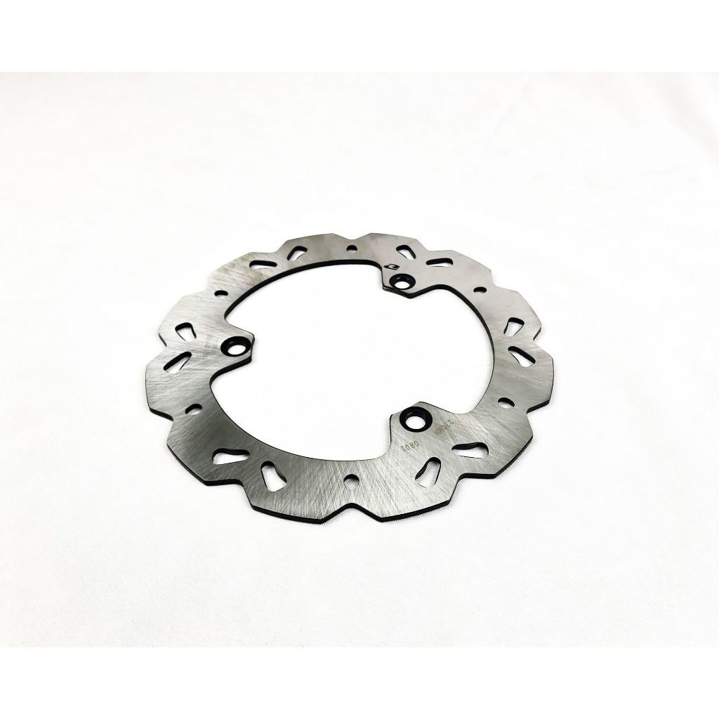 RCB จานดิส E-Series NMAX มีทั้งหน้า-หลัง (F),(R) ขนาด 230mm Racing Boy (0142)