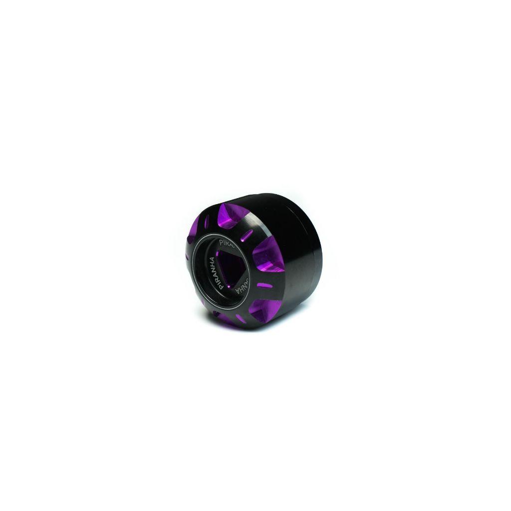 บูชรองน็อตล้อหลัง CNC Dual ANODIZED FORZA-350 / X-MAX / DRONE / ADV-350 แบรนด์ PIRANHA