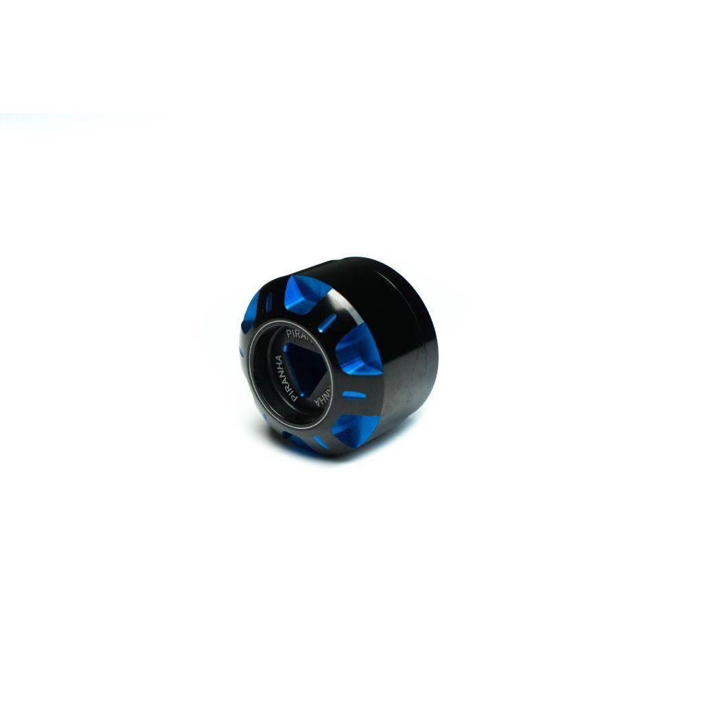 บูชรองน็อตล้อหลัง CNC Dual ANODIZED FORZA-350 / X-MAX / DRONE / ADV-350 แบรนด์ PIRANHA