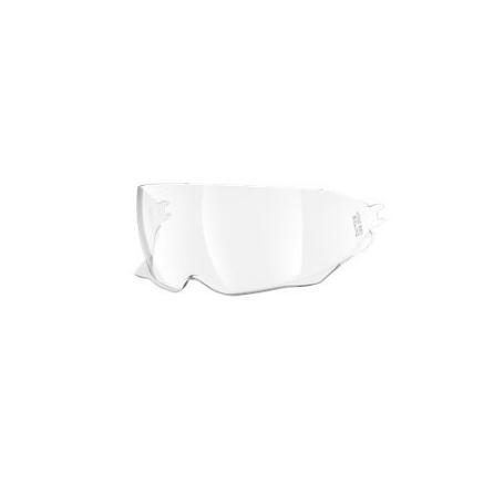 อะไหล่ แว่นใส ควันบุหรี่  SHARK CLEAR VISOR S-DRAK 2