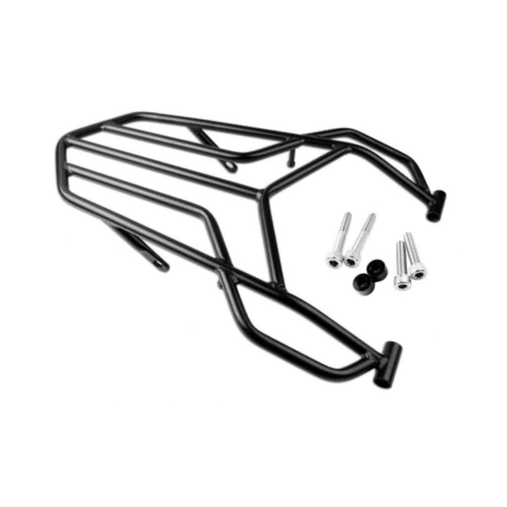 ตะแกรงท้ายเหล็ก Powder Coat CRF-300L / Rally PIRANHA แท้